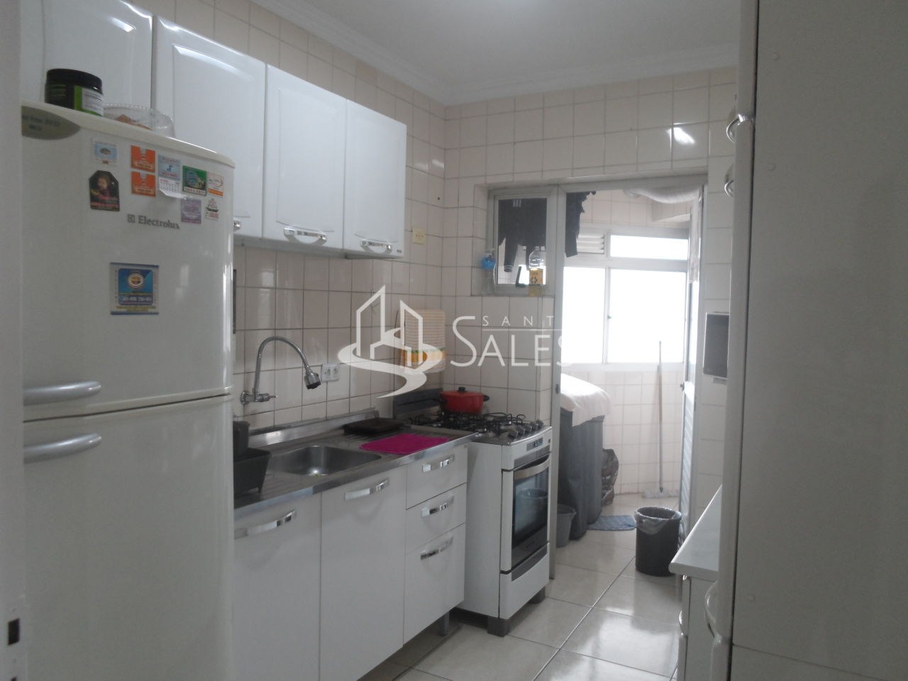 Apartamento, 3 quartos, 70 m² - Foto 2