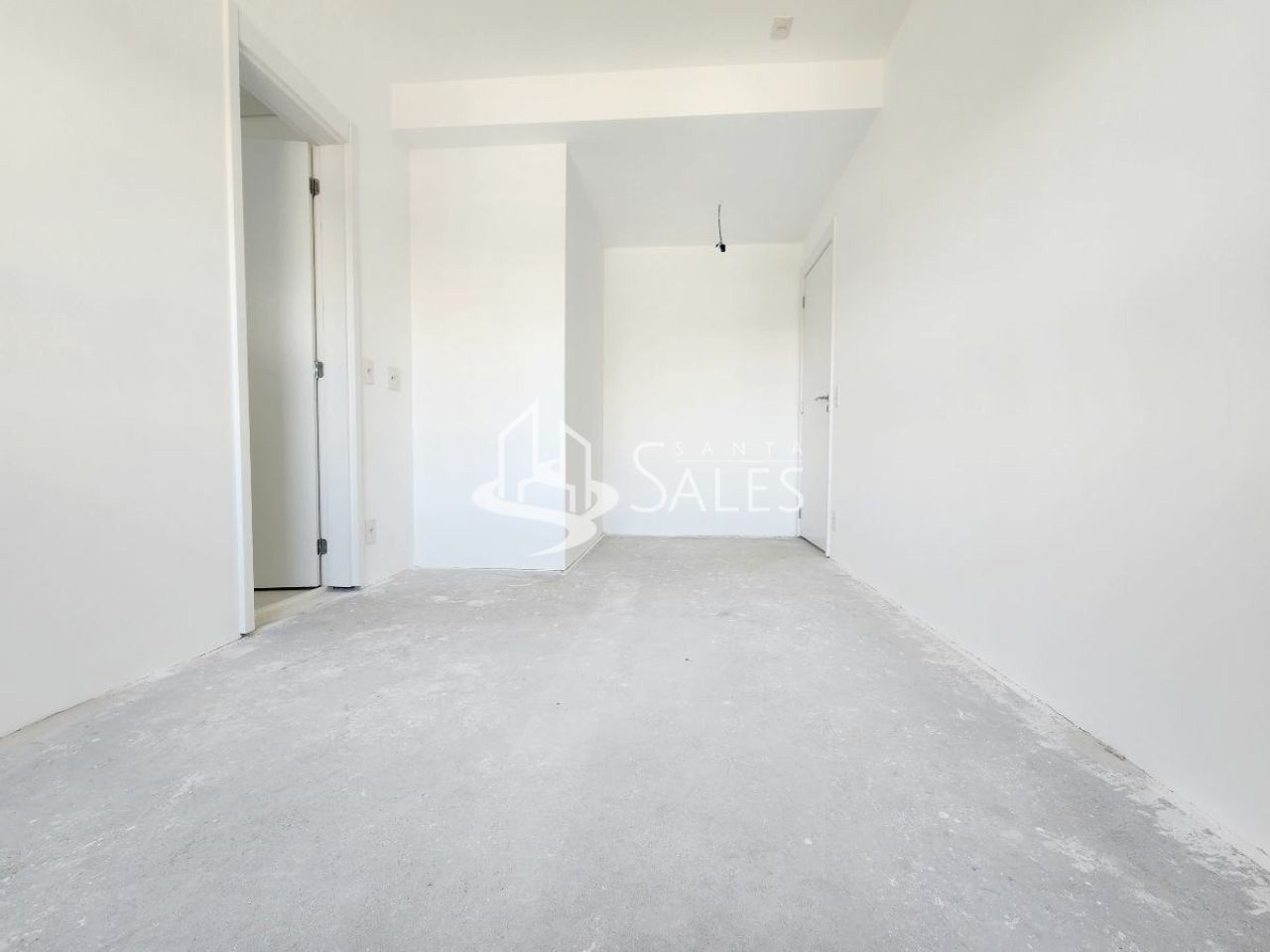 Apartamento, 2 quartos, 161 m² - Foto 2