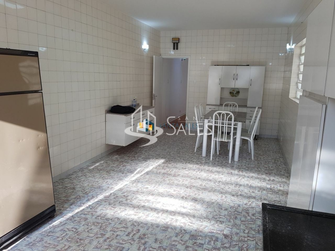 Sobrado para alugar com 3 quartos, 170m² - Foto 4