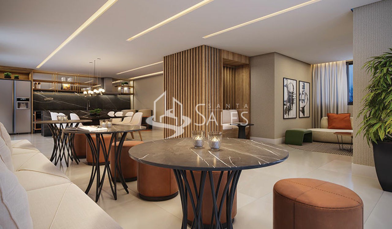 Apartamento, 1 quarto, 28 m² - Foto 15