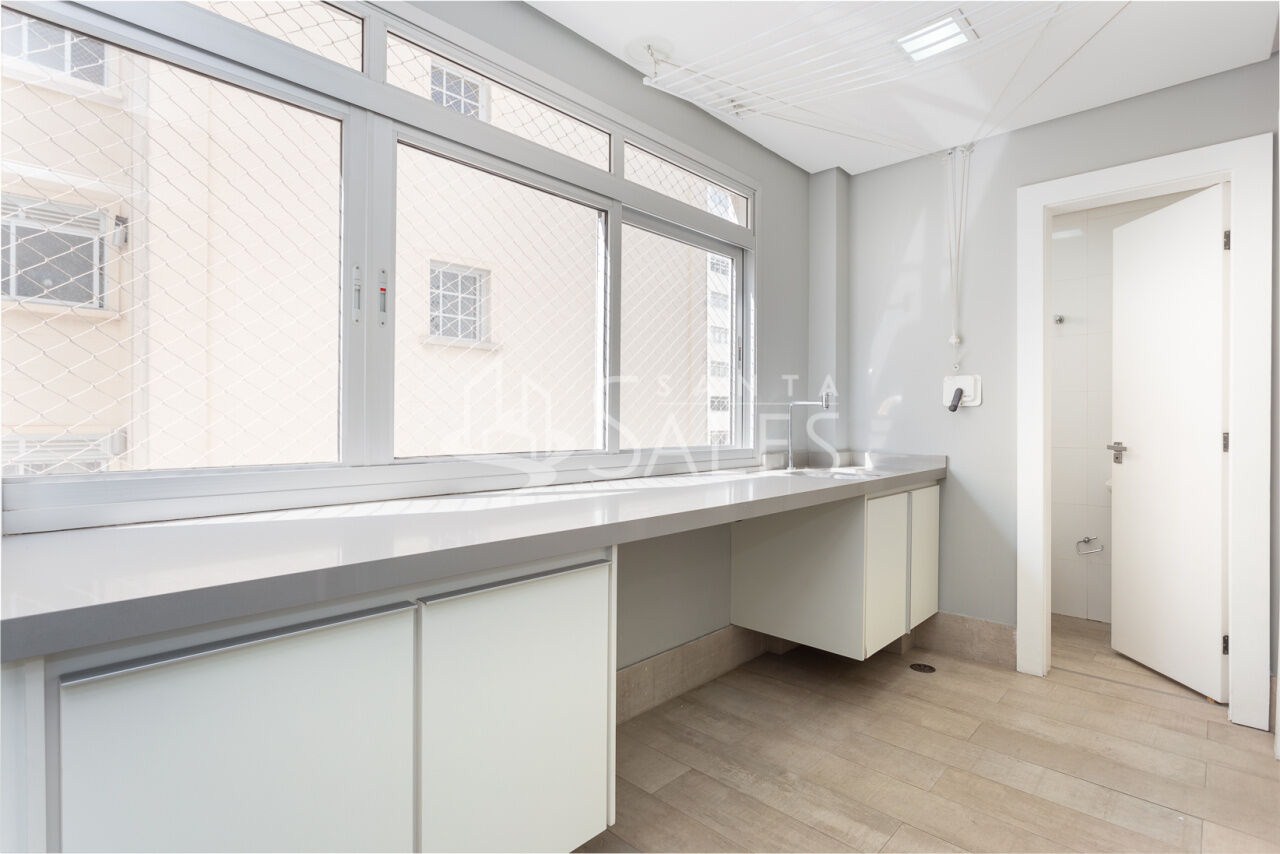 Apartamento, 2 quartos, 138 m² - Foto 14