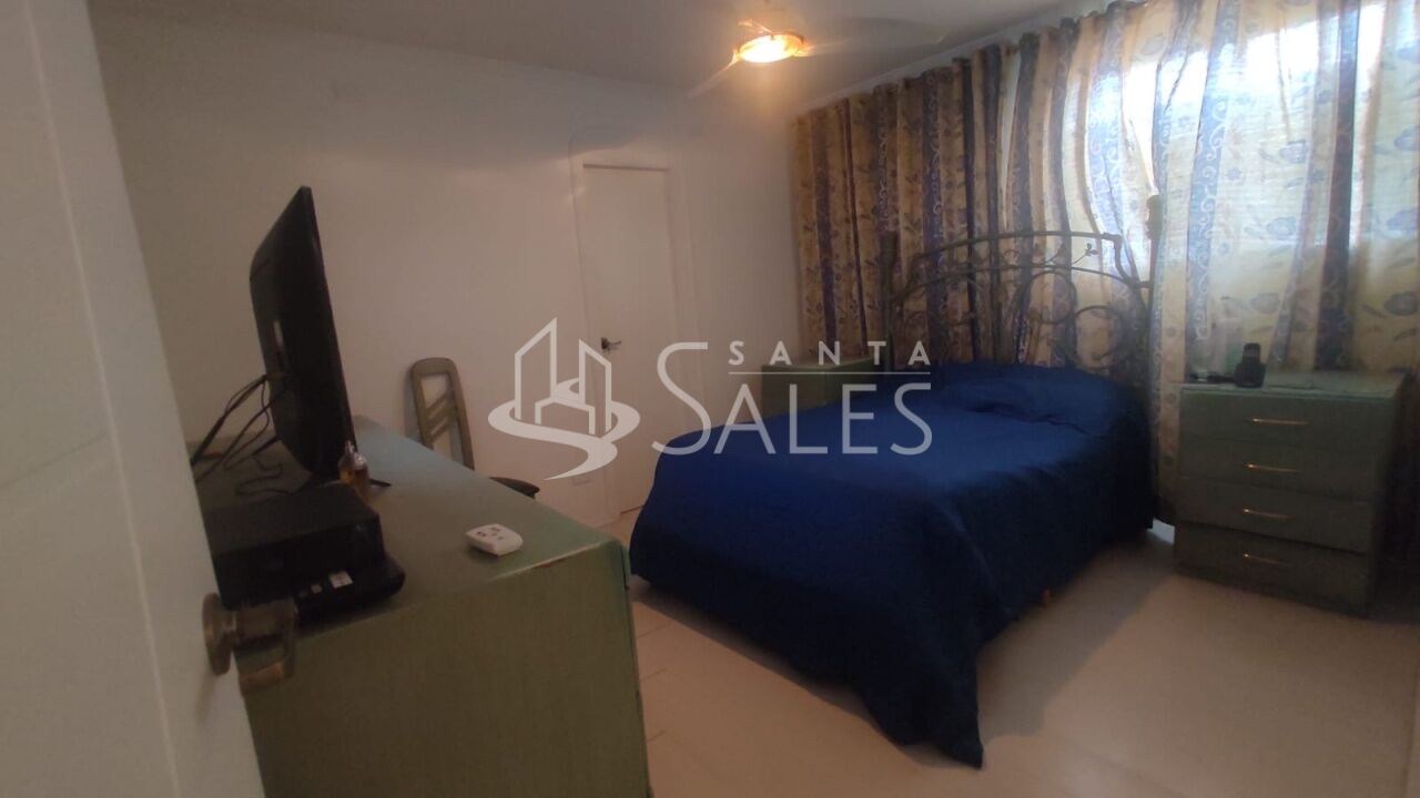 Cobertura, 3 quartos, 162 m² - Foto 13