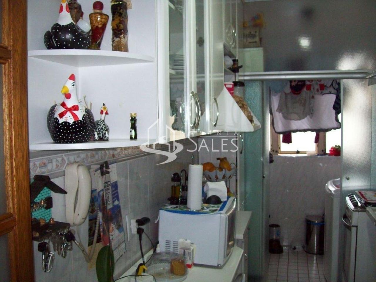 Apartamento, 3 quartos, 60 m² - Foto 9
