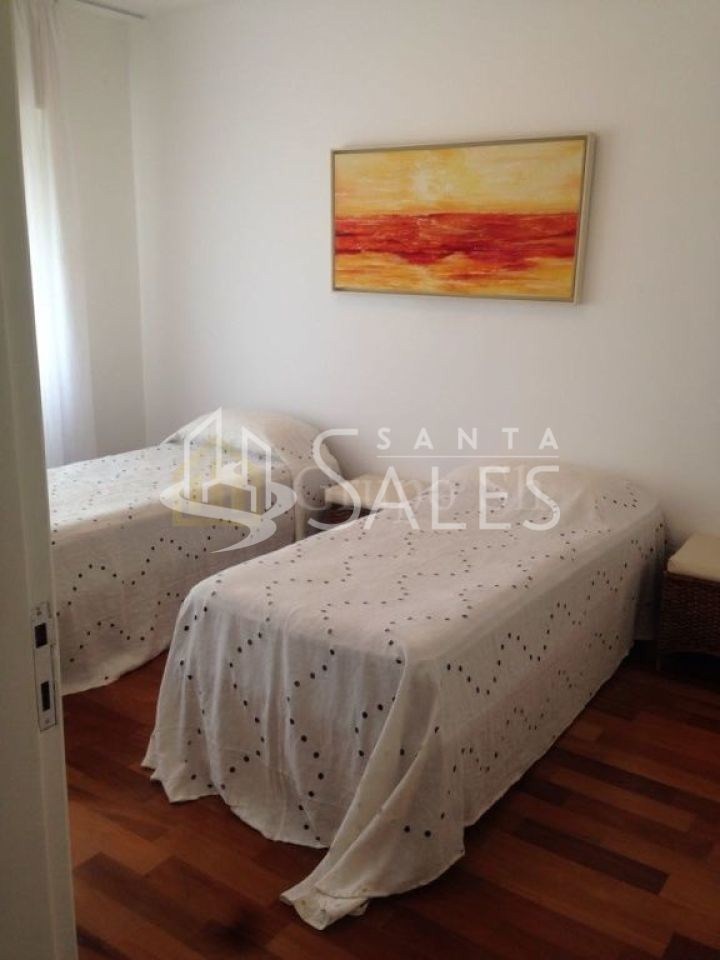 Apartamento, 2 quartos, 100 m² - Foto 7