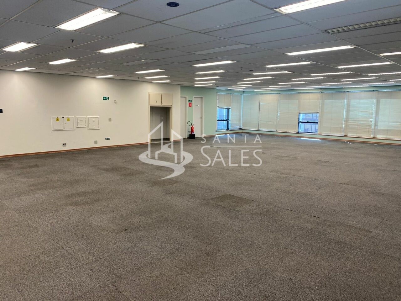 Imóvel Comercial, 438 m² - Foto 4