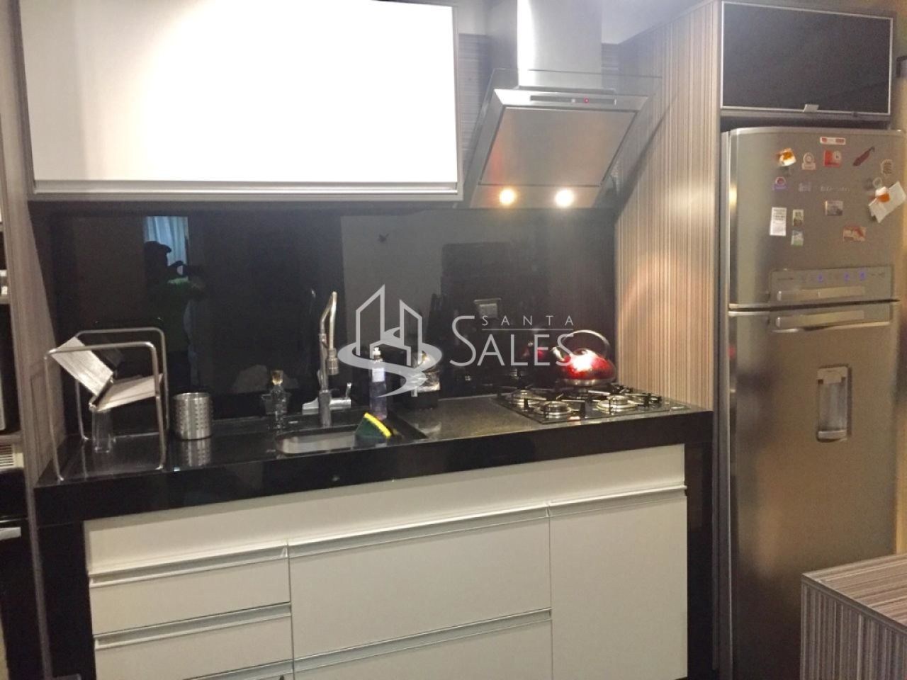 Apartamento, 2 quartos, 74 m² - Foto 5