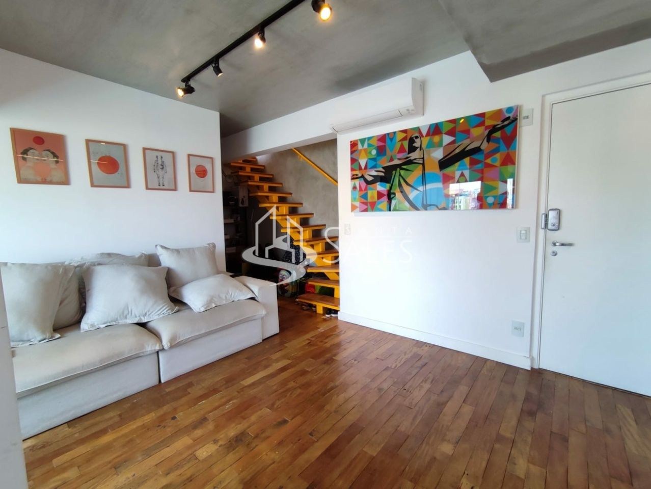 Apartamento, 2 quartos, 120 m² - Foto 3