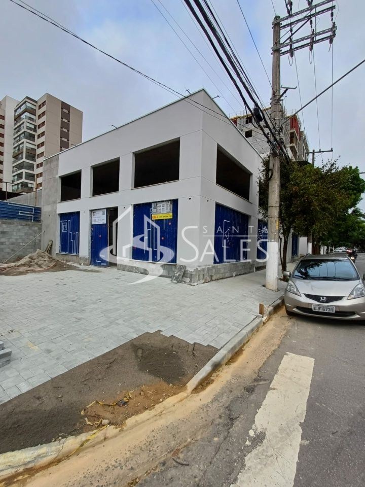 Loja-Salão, 475 m² - Foto 1