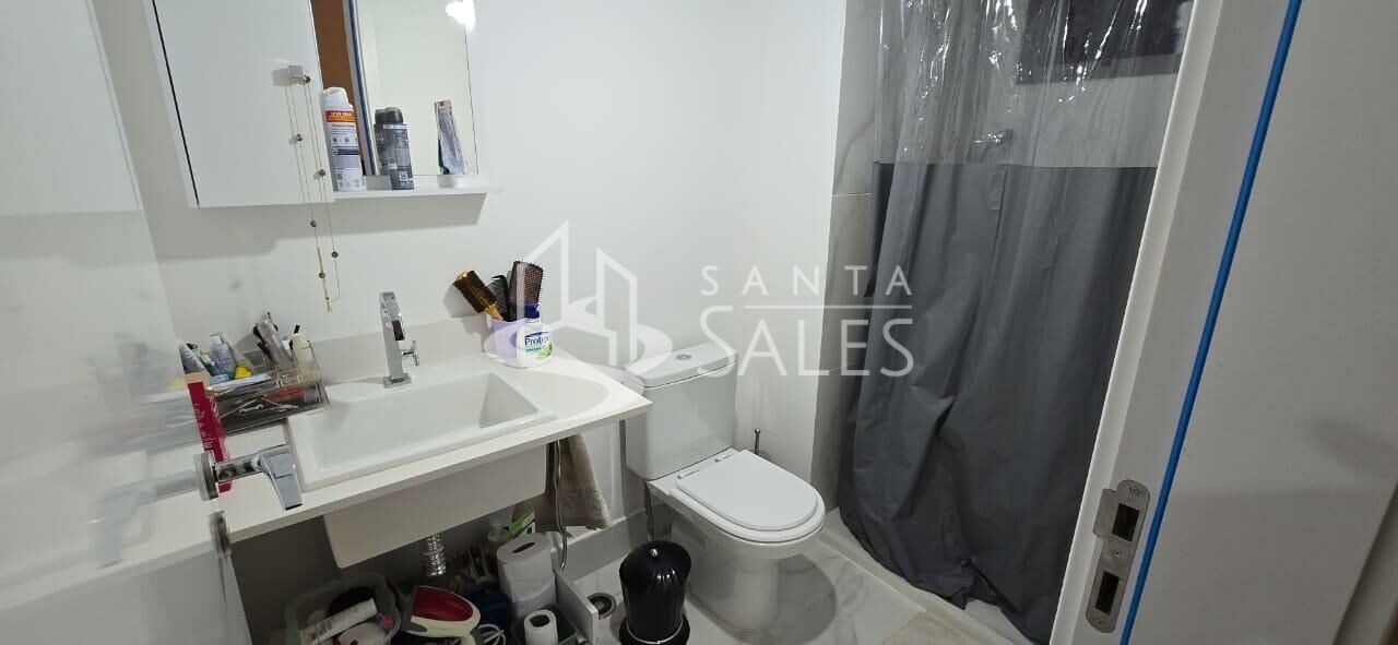 Apartamento, 4 quartos, 109 m² - Foto 16