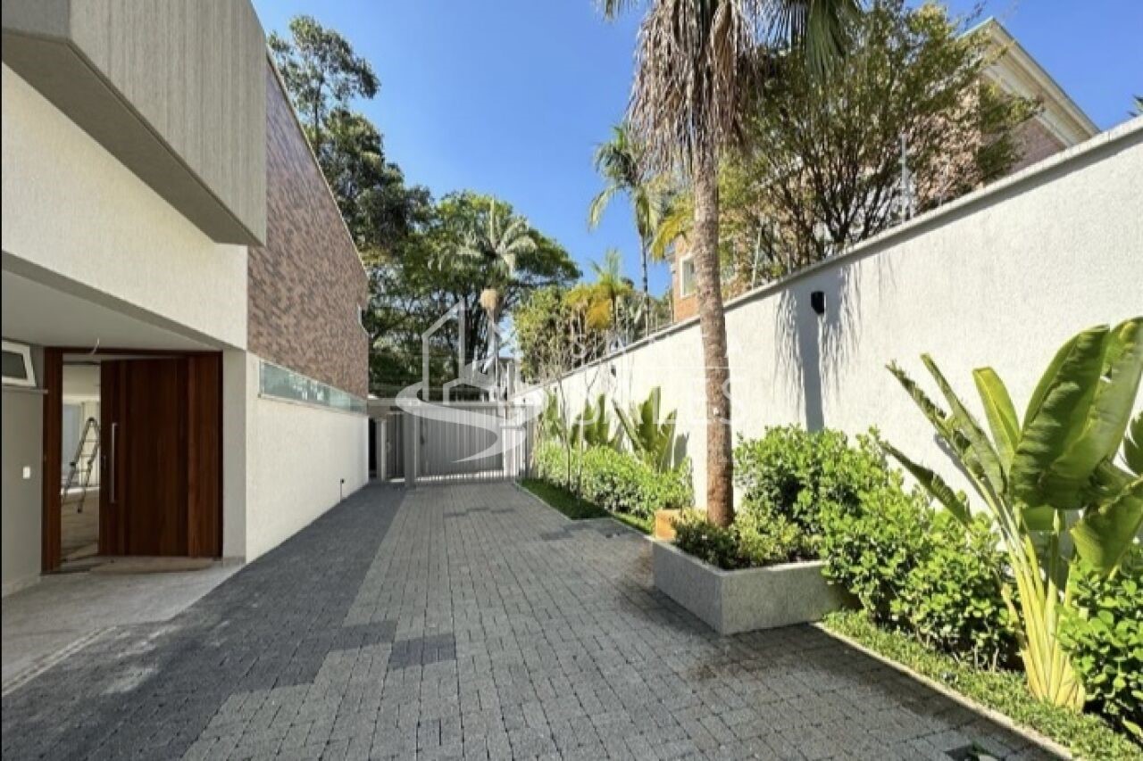 Casa, 3 quartos, 472 m² - Foto 21