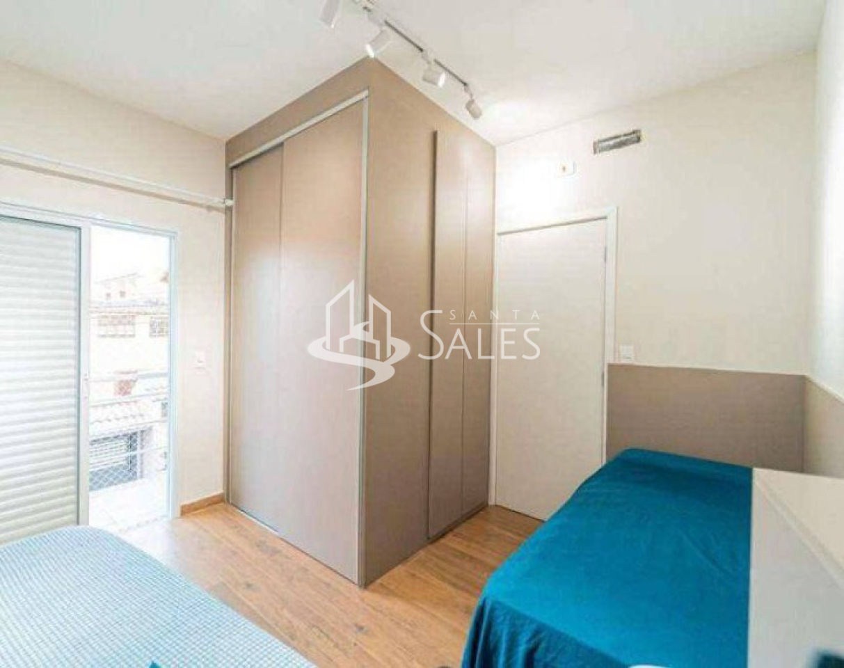 Sobrado, 3 quartos, 93 m² - Foto 14