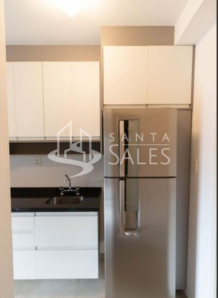 Apartamento, 1 quarto, 31 m² - Foto 14