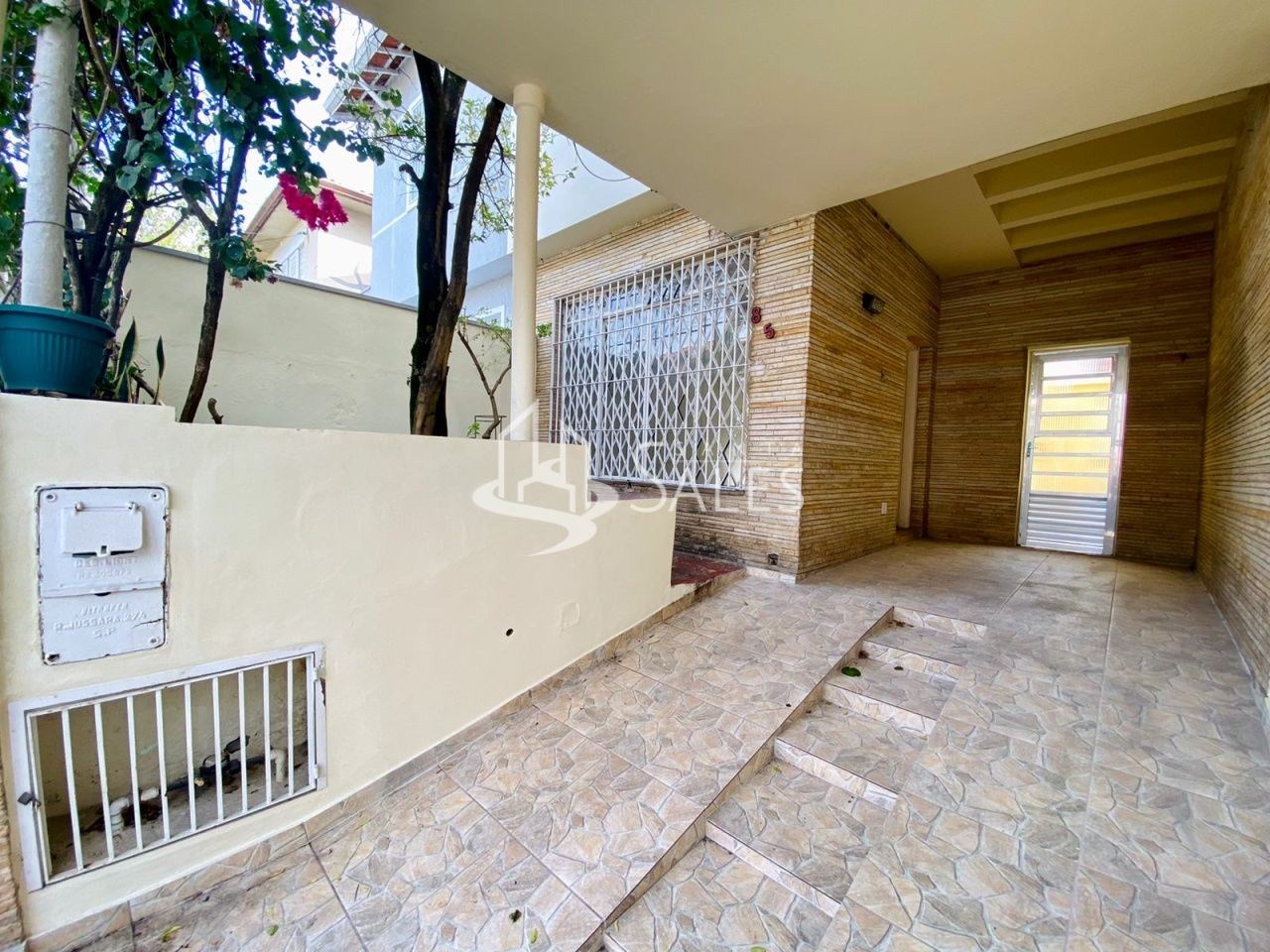 Sobrado, 2 quartos, 140 m² - Foto 6