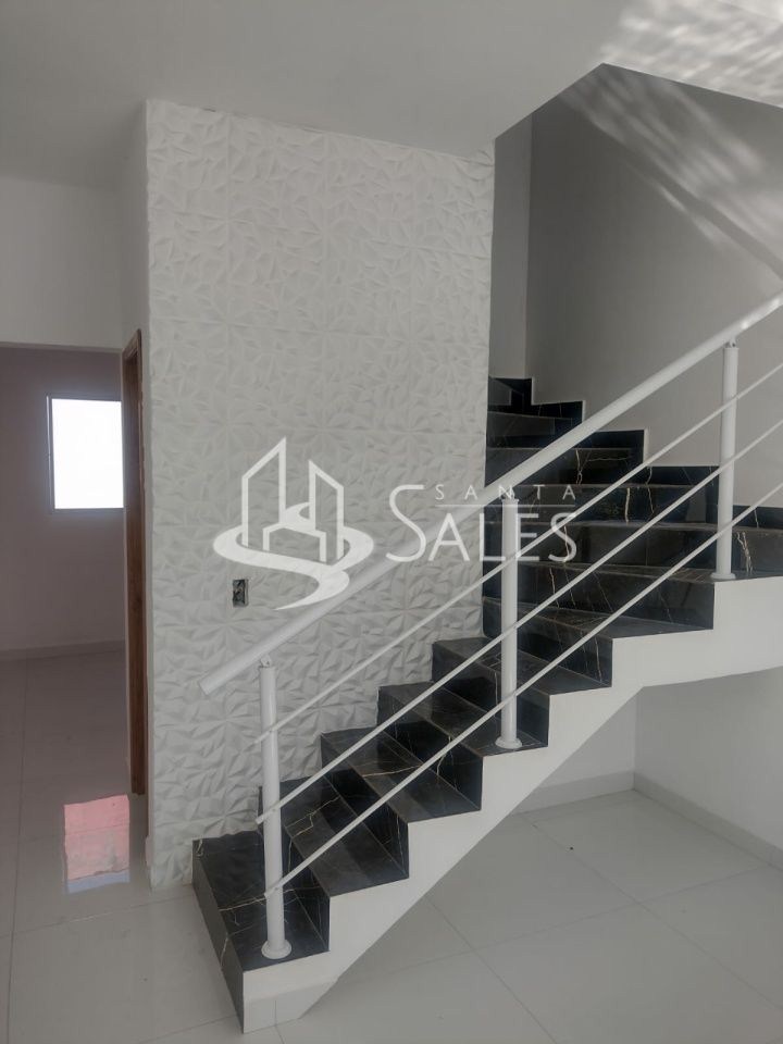 Sobrado, 2 quartos, 100 m² - Foto 14