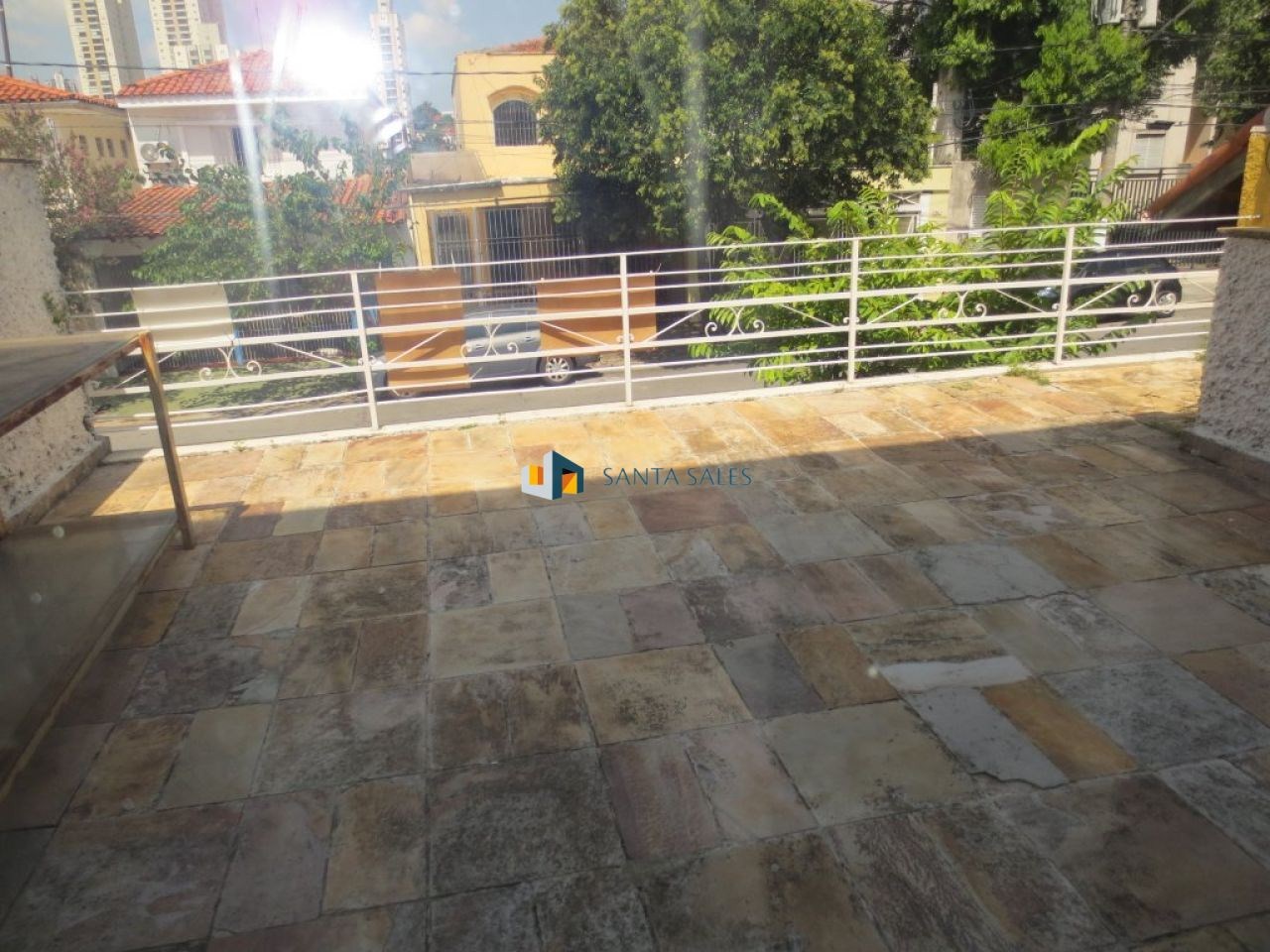Sobrado, 6 quartos, 280 m² - Foto 9