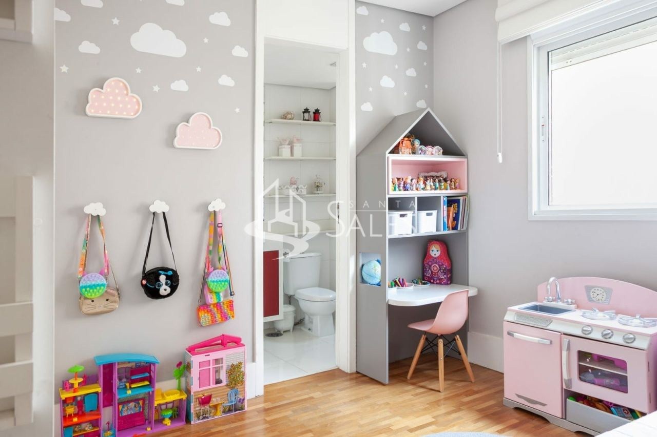 Apartamento, 3 quartos, 134 m² - Foto 12