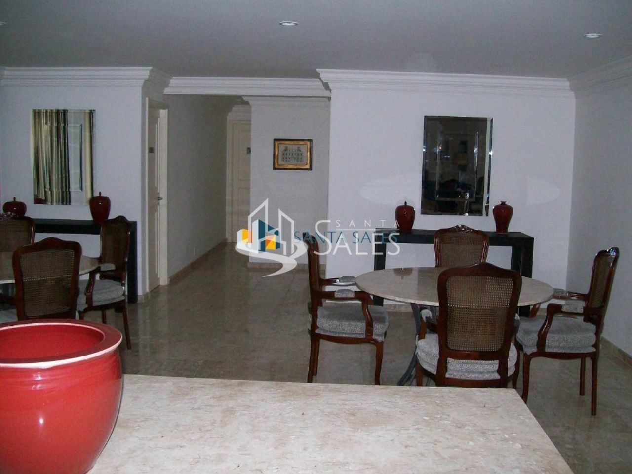 Apartamento, 4 quartos, 368 m² - Foto 5