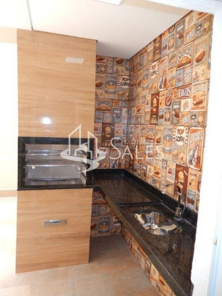 Sobrado, 4 quartos, 200 m² - Foto 20