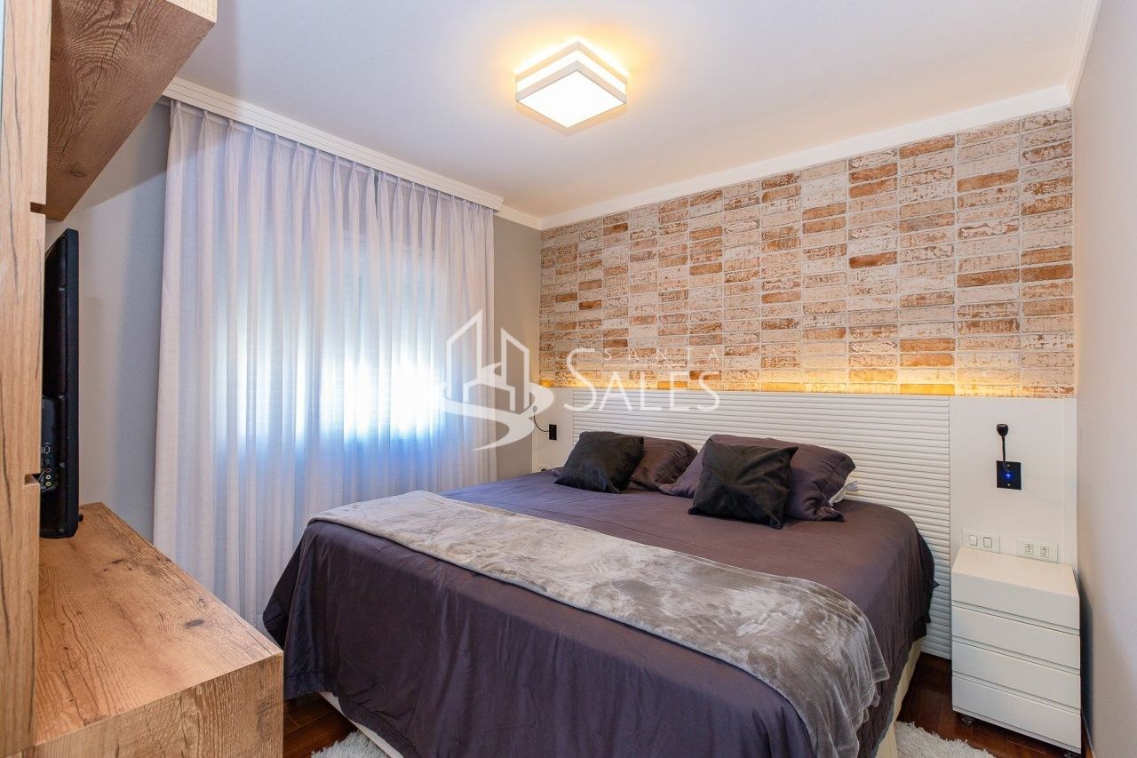Cobertura à venda com 4 quartos, 237m² - Foto 4