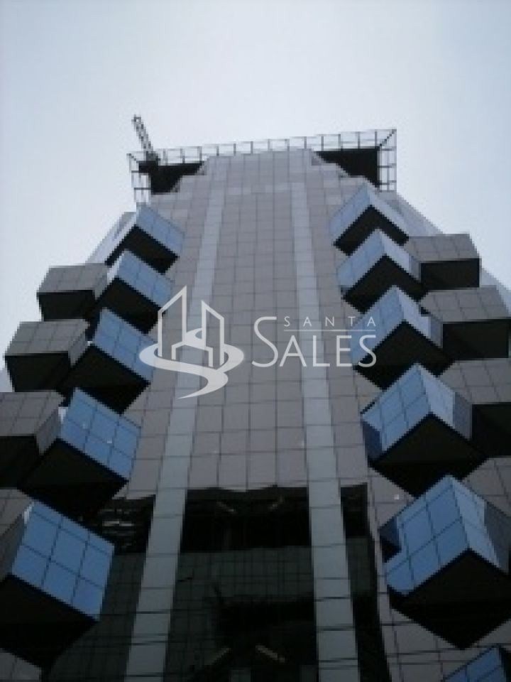 Sala-Conjunto, 291 m² - Foto 1