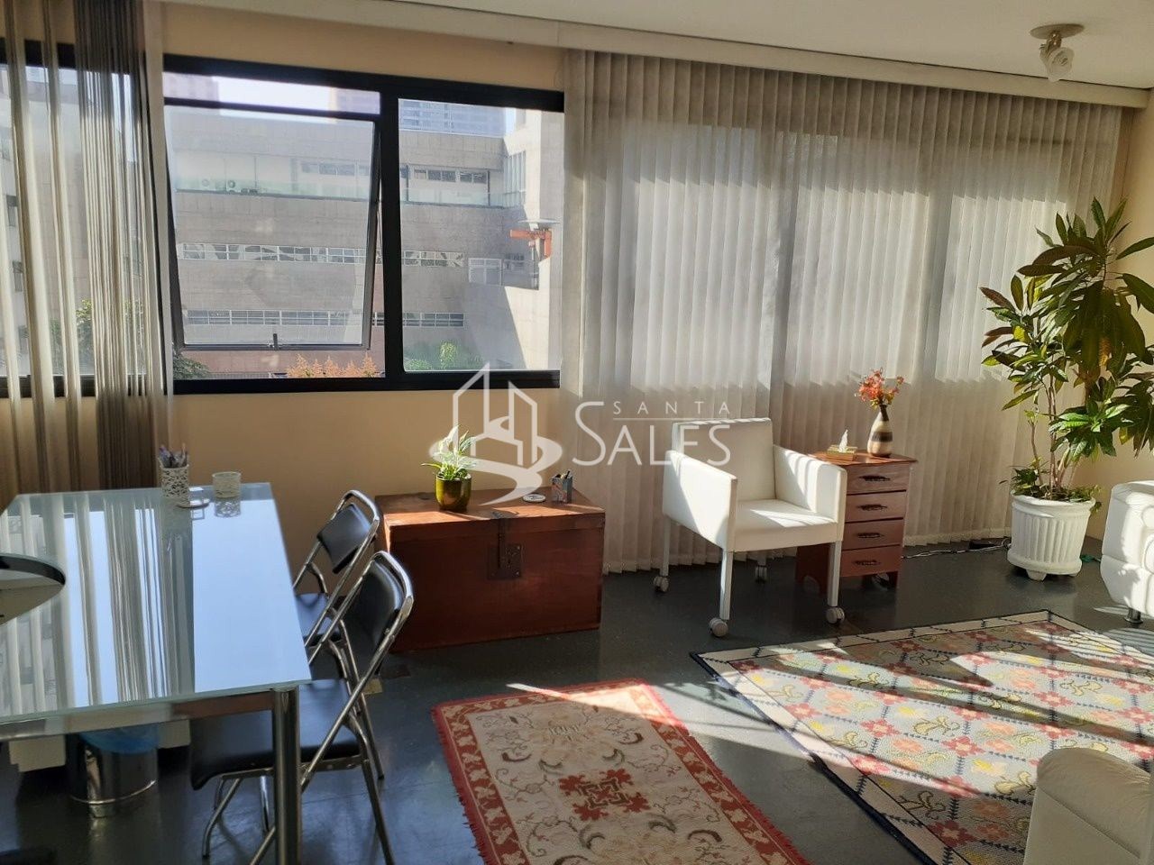 Sala-Conjunto, 44 m² - Foto 16