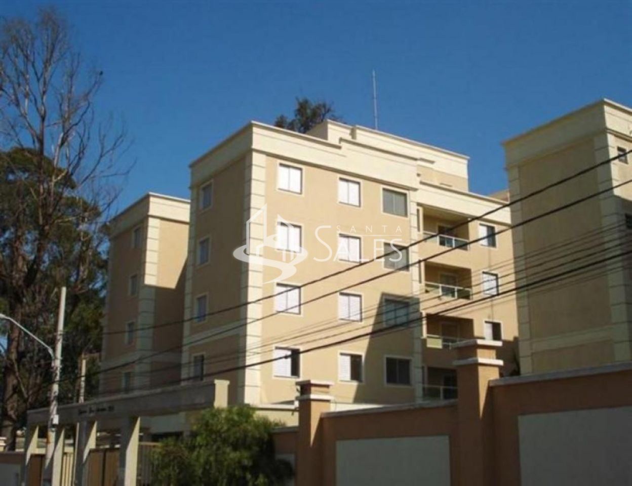 Apartamento, 2 quartos, 58 m² - Foto 5