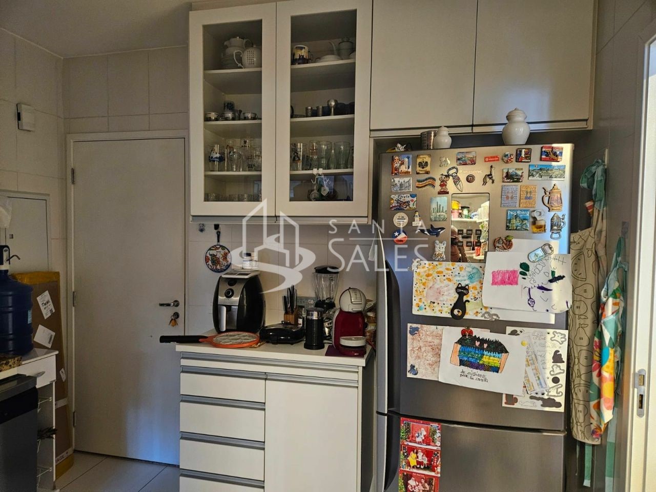 Apartamento, 3 quartos, 107 m² - Foto 9