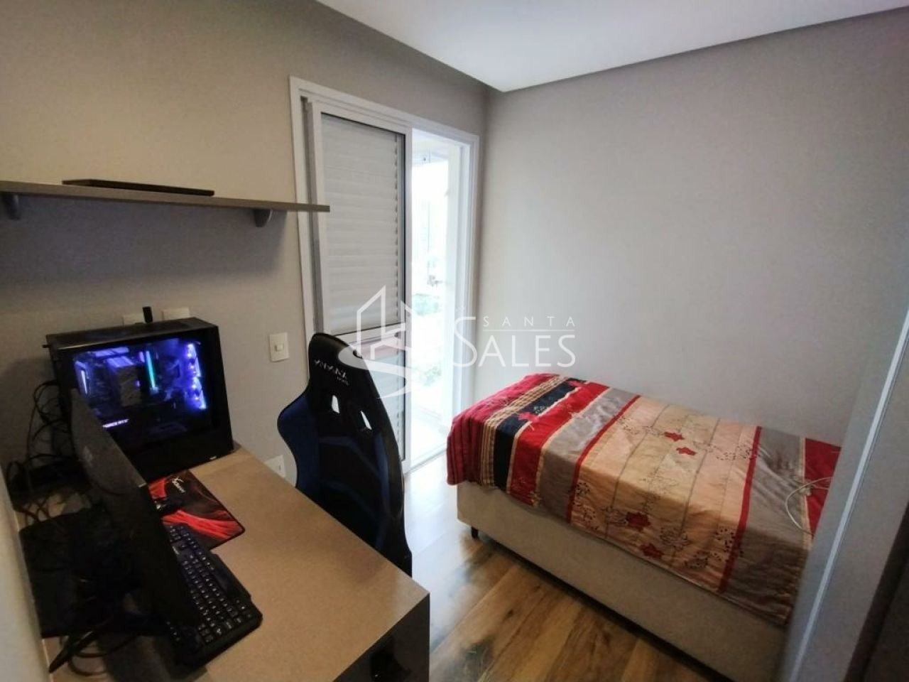 Apartamento, 3 quartos, 70 m² - Foto 21