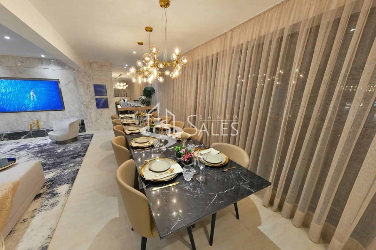 Apartamento, 3 quartos, 173 m² - Foto 31