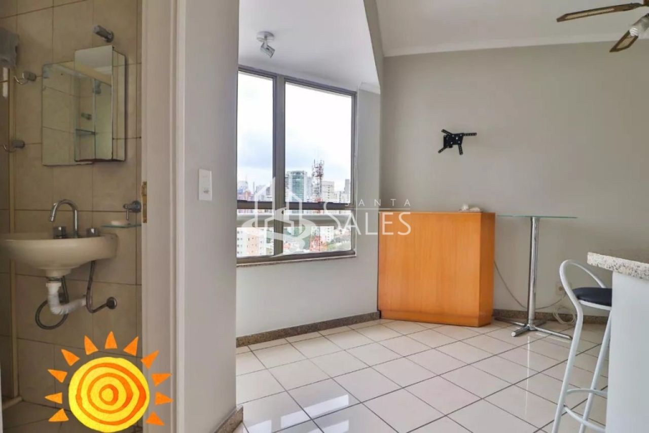 Cobertura à venda com 2 quartos, 82m² - Foto 52