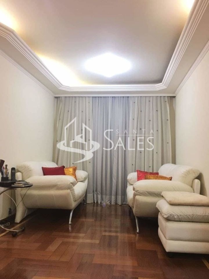 Apartamento à venda com 3 quartos, 70m² - Foto 38