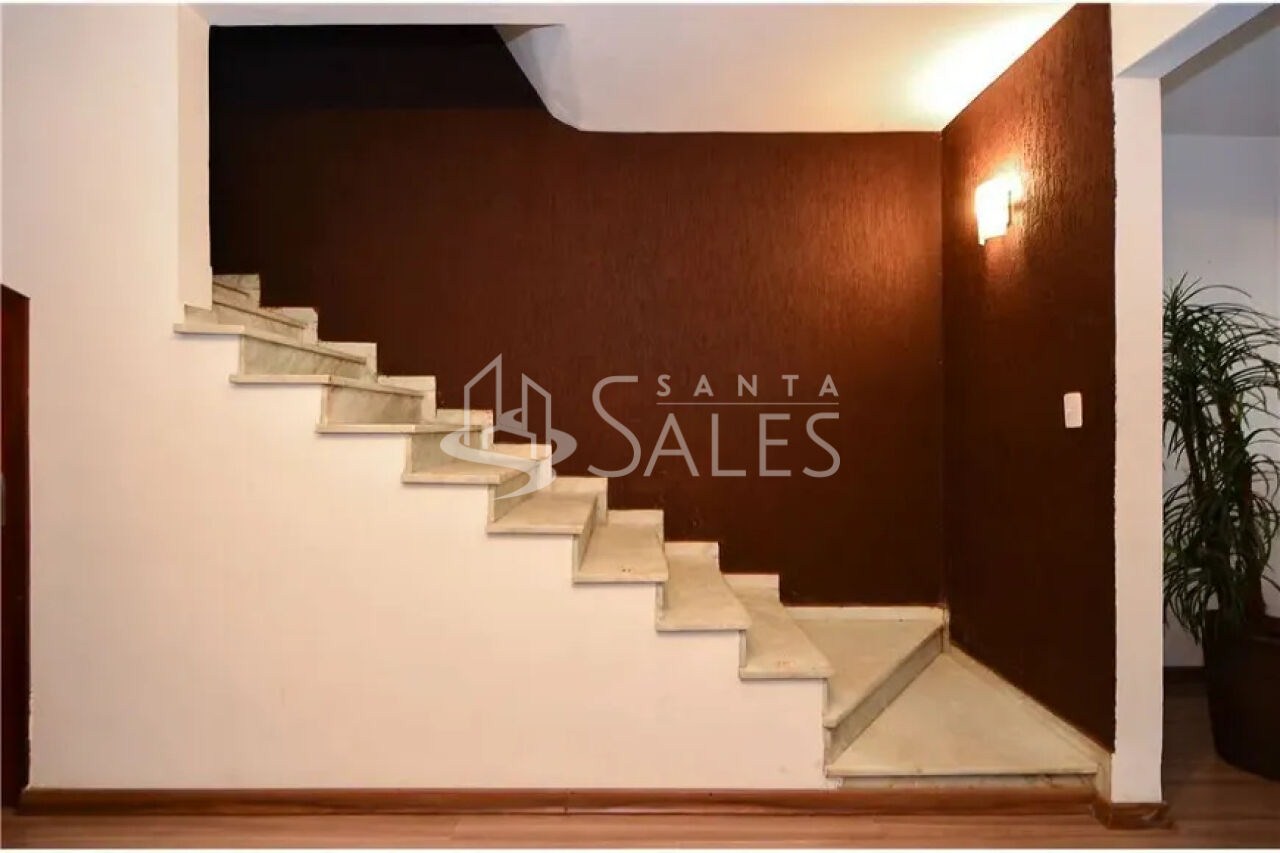 Sobrado, 3 quartos, 210 m² - Foto 18