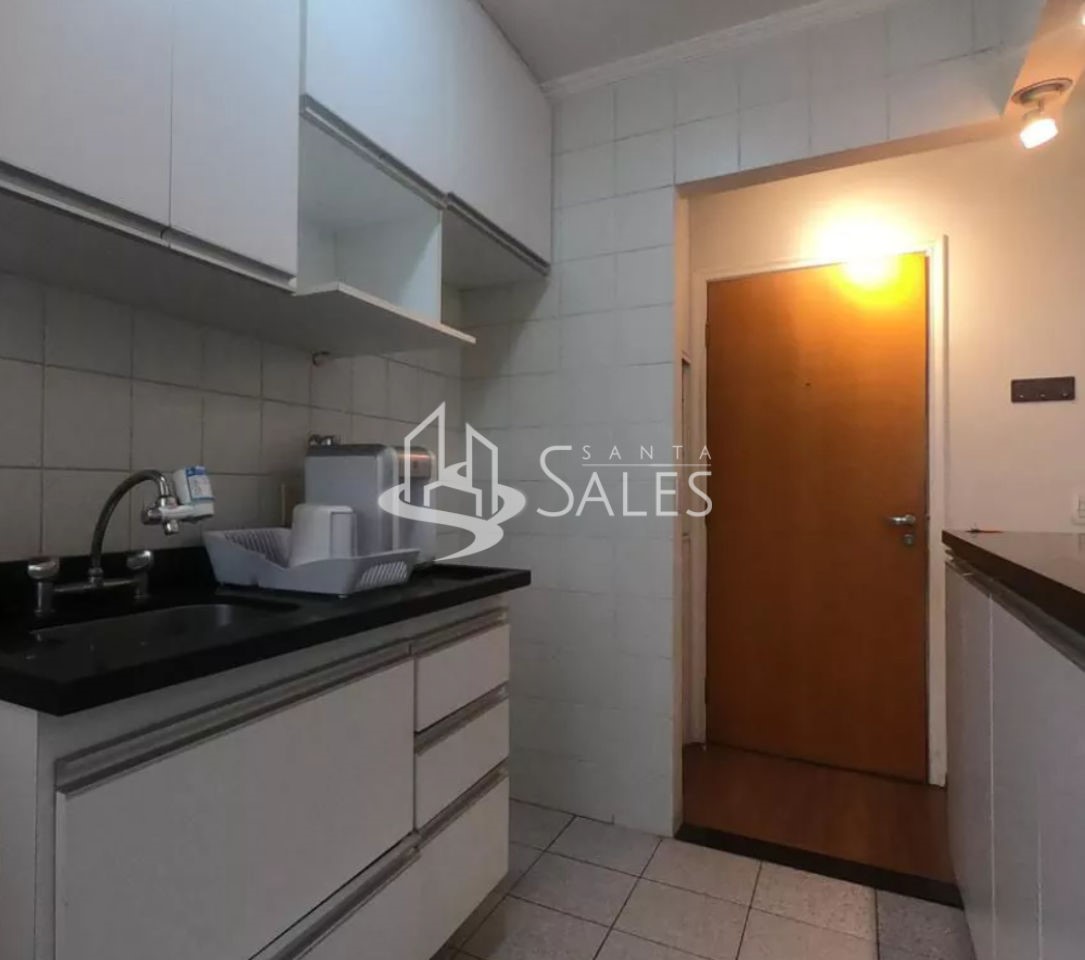 Apartamento, 2 quartos, 65 m² - Foto 19