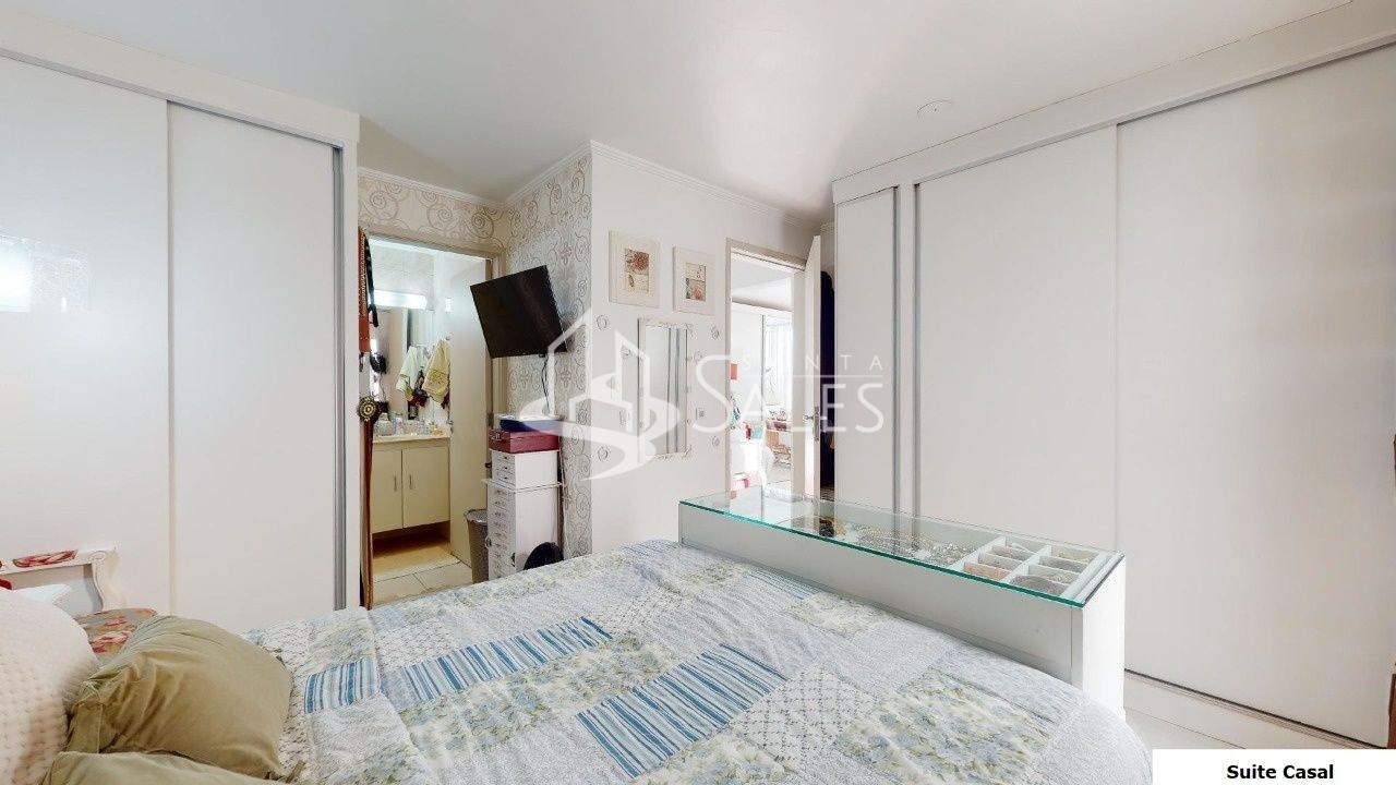 Cobertura, 3 quartos, 110 m² - Foto 4