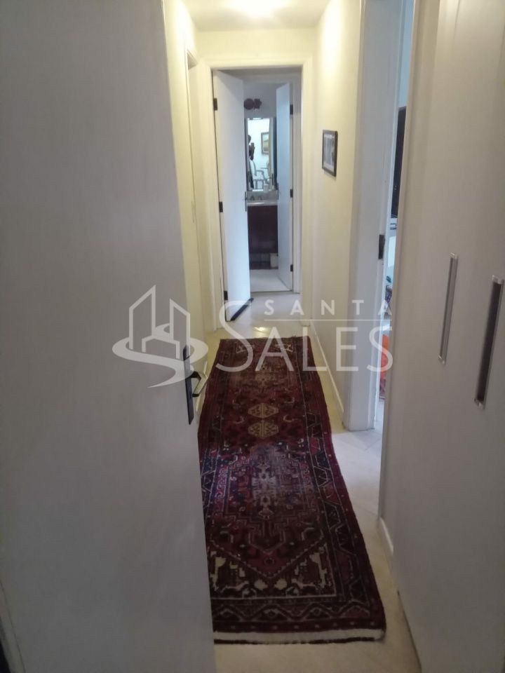 Apartamento à venda com 4 quartos, 145m² - Foto 21