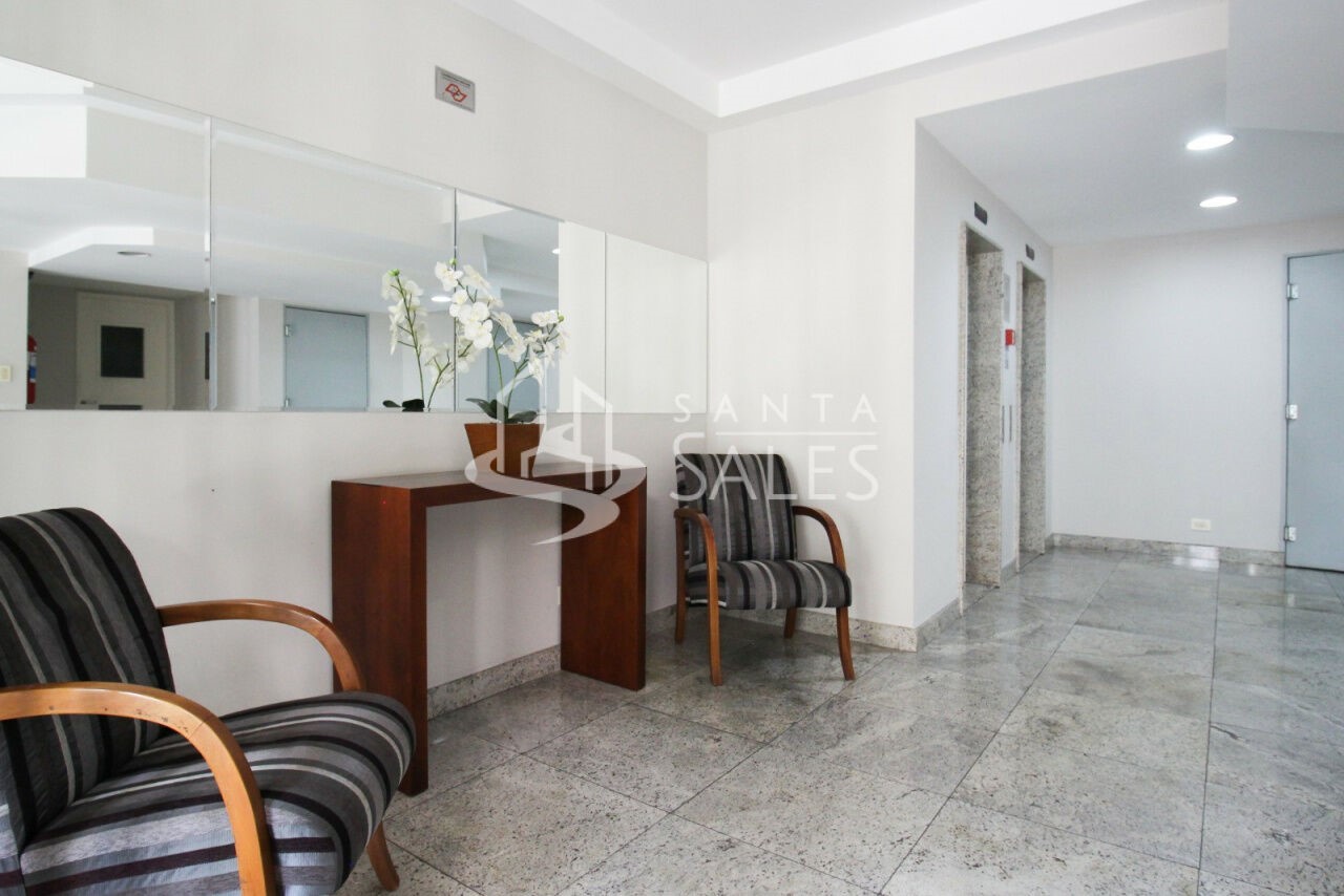 Apartamento, 2 quartos, 60 m² - Foto 29