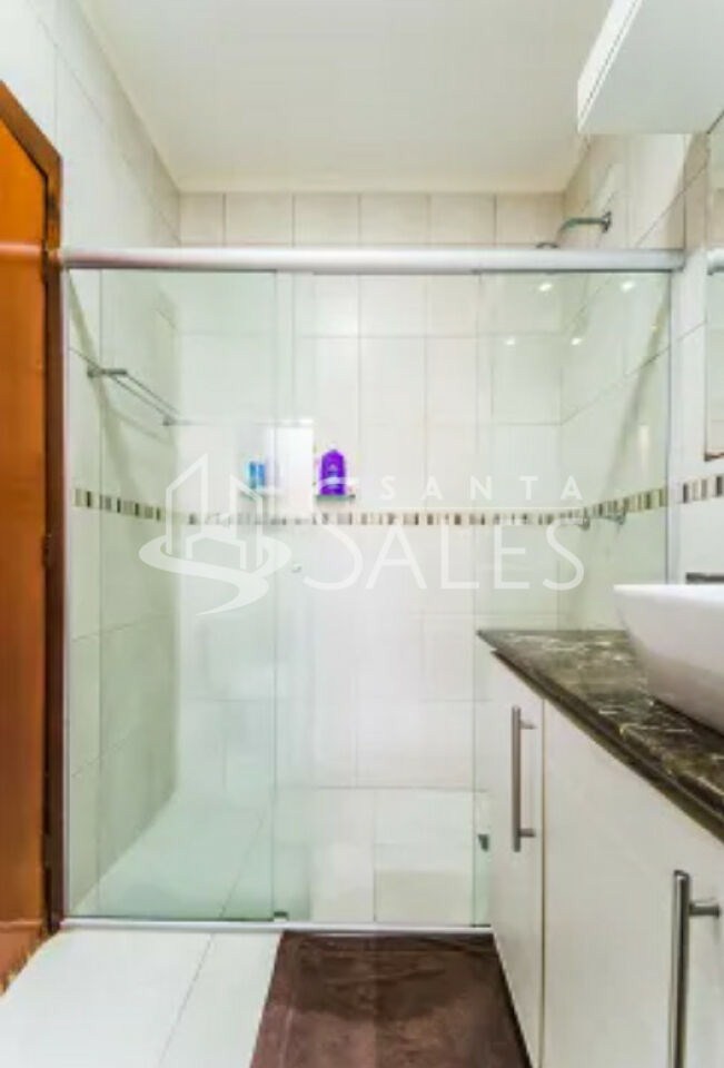 Sobrado, 4 quartos, 280 m² - Foto 13