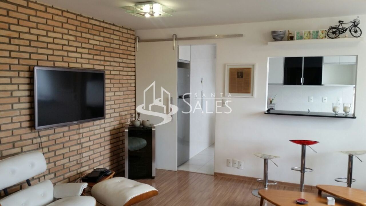 Apartamento, 3 quartos, 108 m² - Foto 1