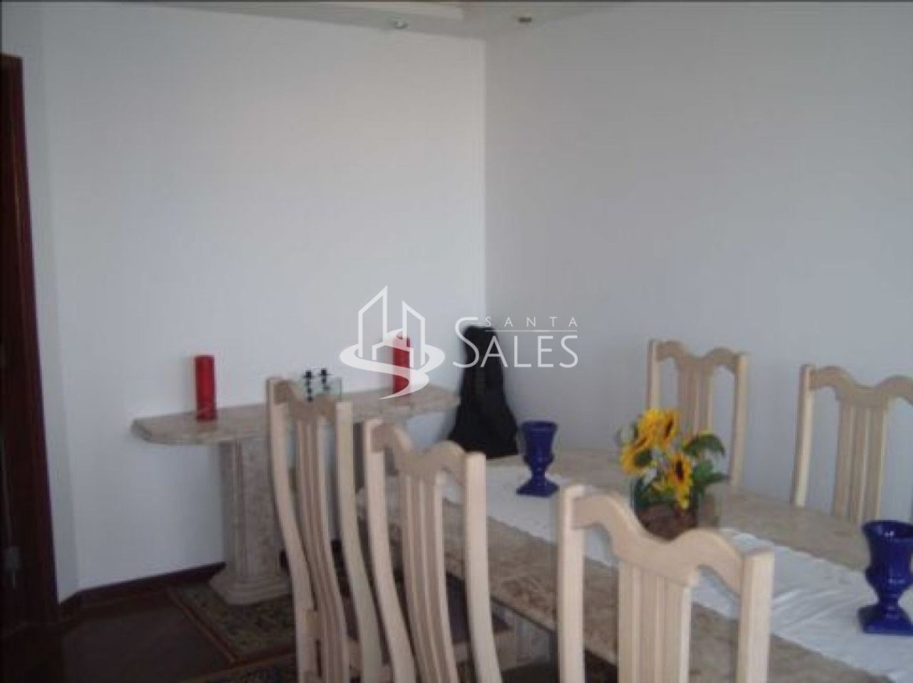 Apartamento à venda com 3 quartos, 146m² - Foto 3