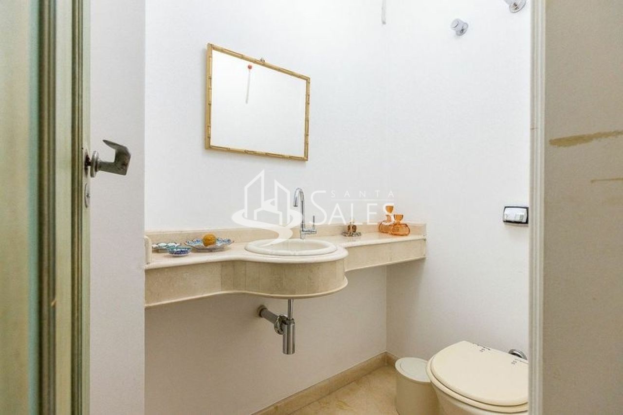 Apartamento, 3 quartos, 270 m² - Foto 24