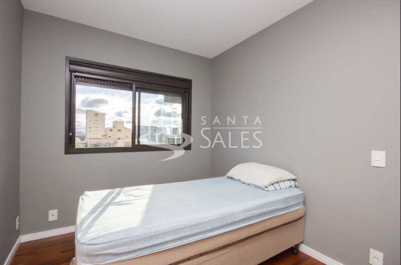 Apartamento, 3 quartos, 163 m² - Foto 7