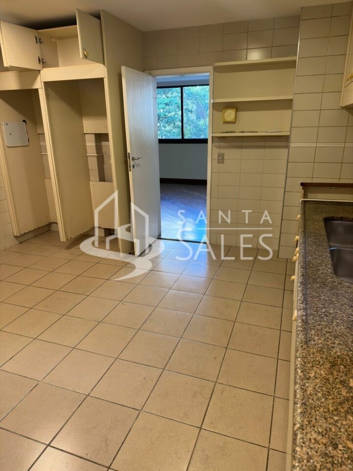 Apartamento, 3 quartos, 164 m² - Foto 5