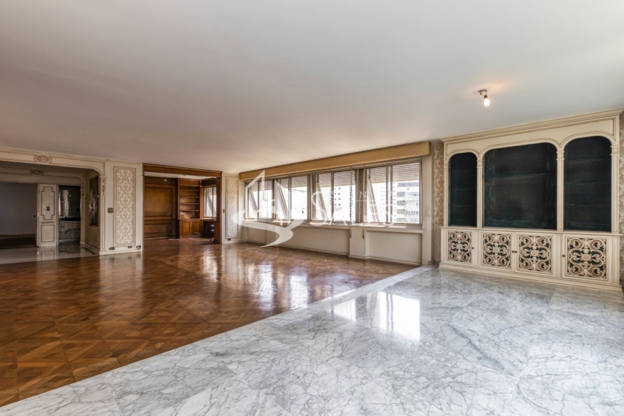 Apartamento, 4 quartos, 400 m² - Foto 2