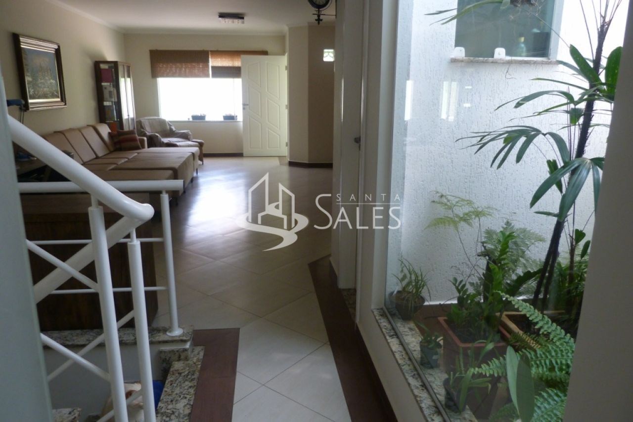 Sobrado, 3 quartos, 300 m² - Foto 11