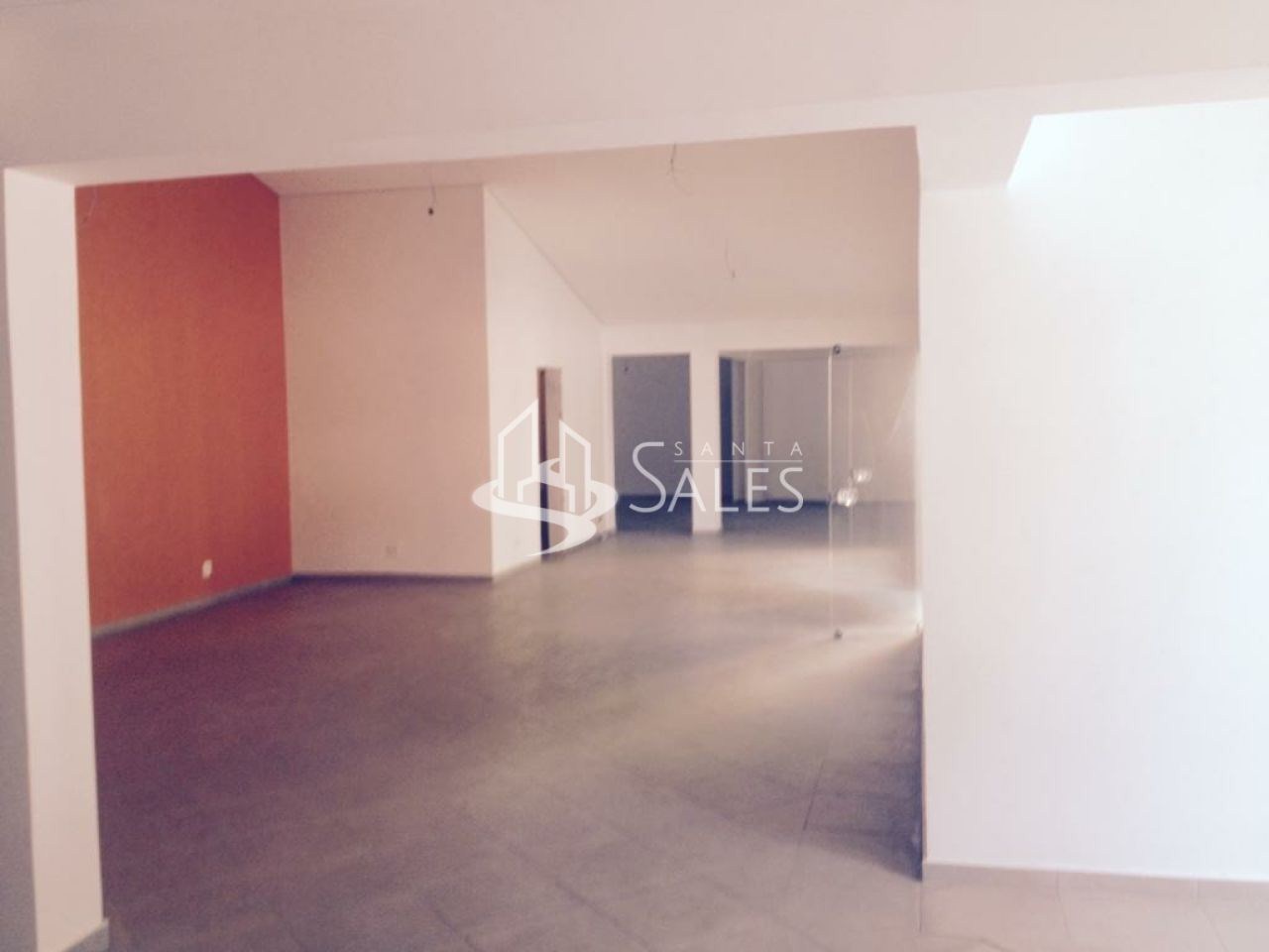 Loja-Salão, 200 m² - Foto 10