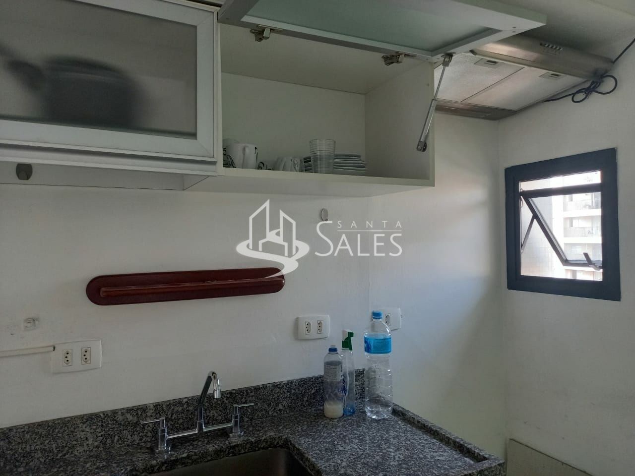 Apartamento, 1 quarto, 52 m² - Foto 6