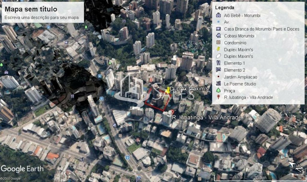 Cobertura, 6 quartos, 592 m² - Foto 10