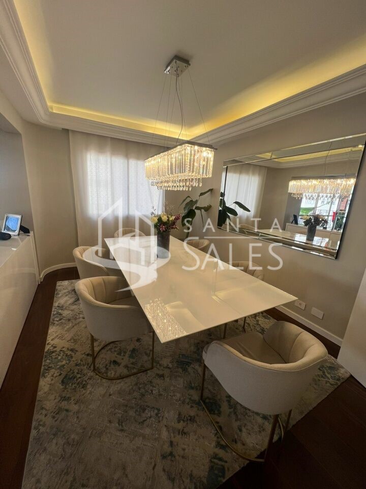 Apartamento, 4 quartos, 200 m² - Foto 29