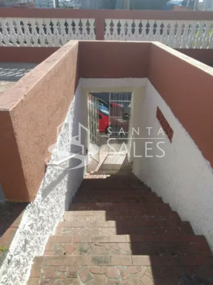 Sobrado à venda com 3 quartos, 120m² - Foto 8
