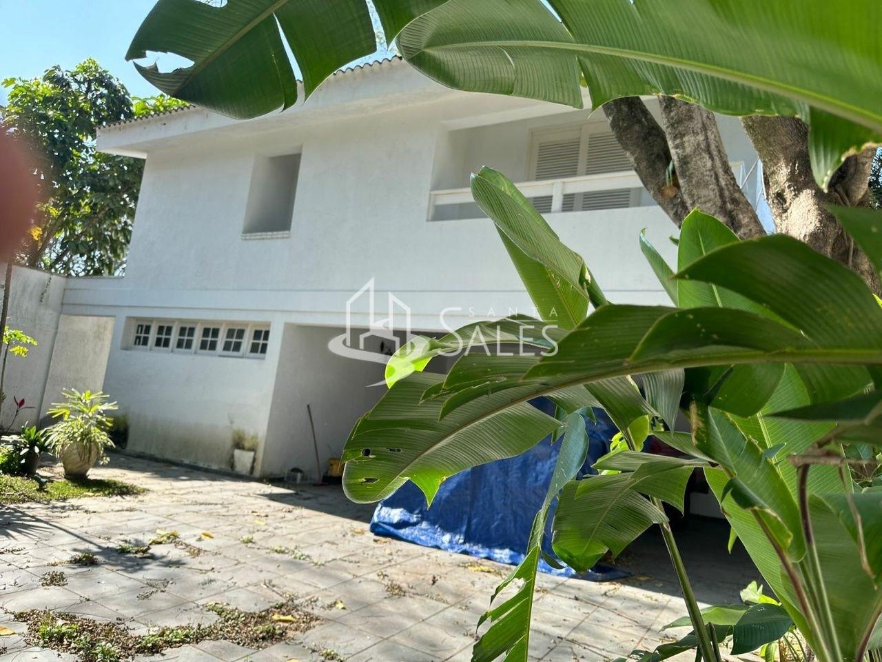 Sobrado, 3 quartos, 380 m² - Foto 6